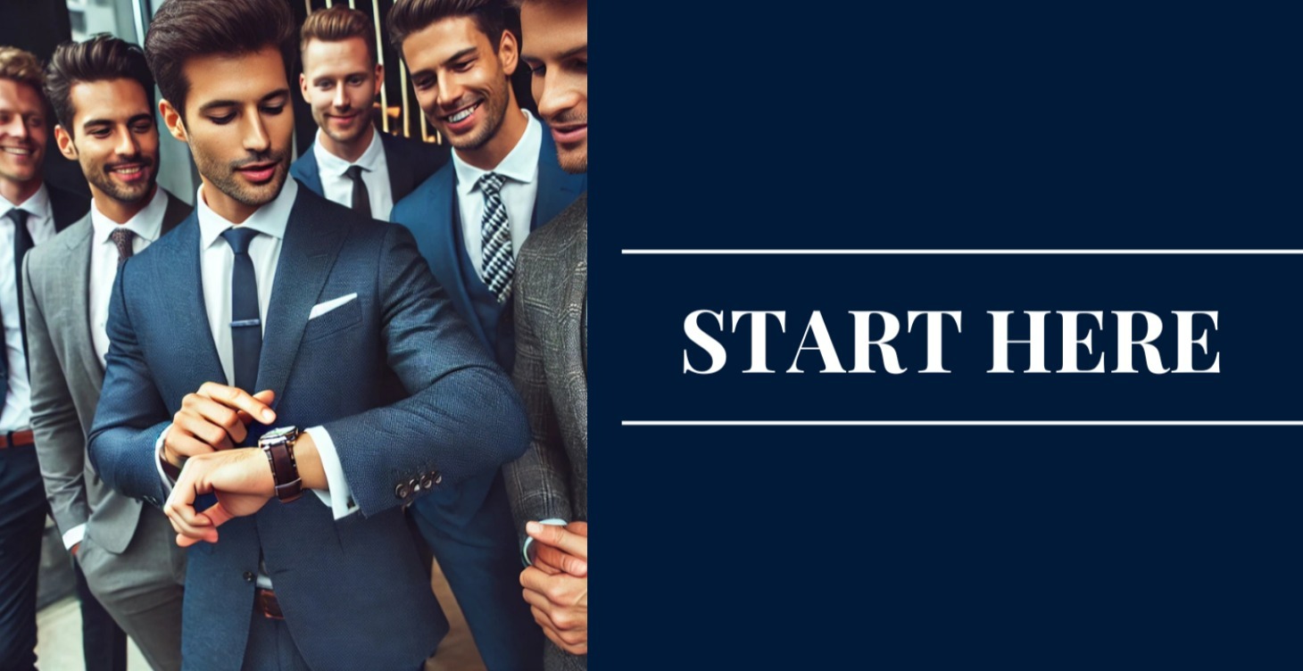 START HERE