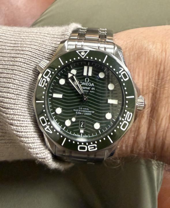 Earth Day Green