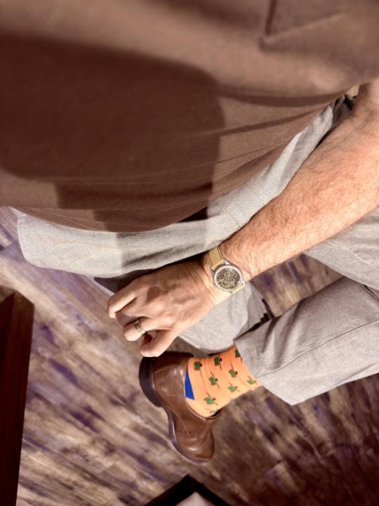 WOTW (Watches of the Weekend) - 16-17 May