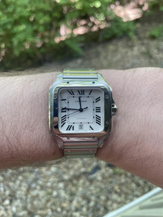 Memorial Day with a classic