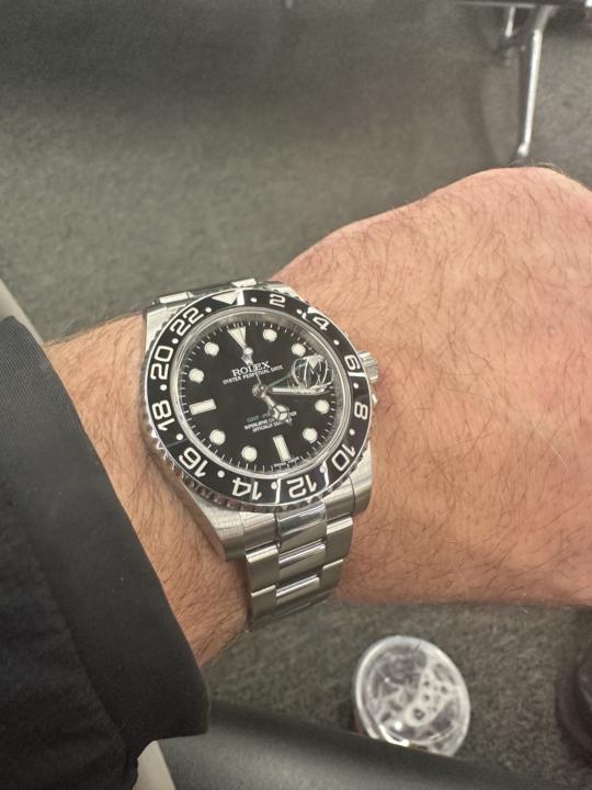 Flying to the East Coast