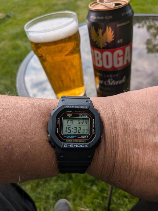 Fieldwatch Friday 
