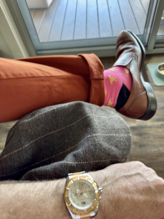 WOTD - Tuesday 18 November