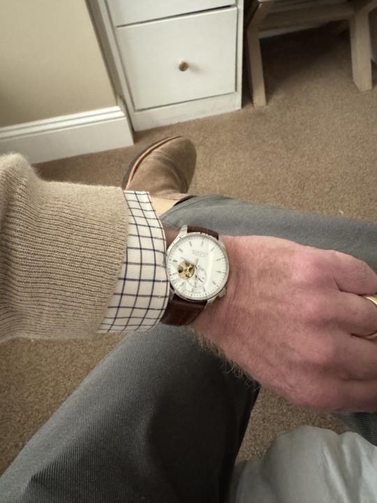 WWIWW - The Commodore!!