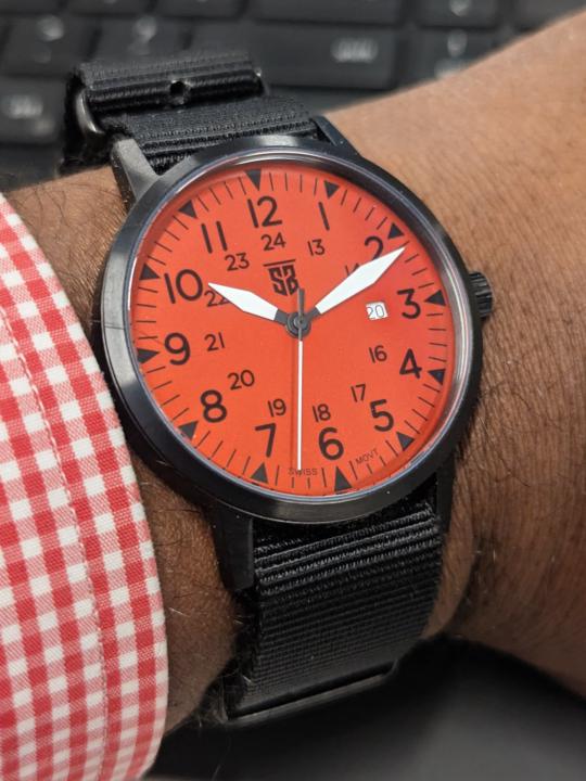 WOTD - January 21, 2026