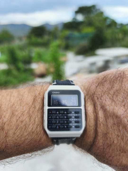 Old school Sunday vibes 