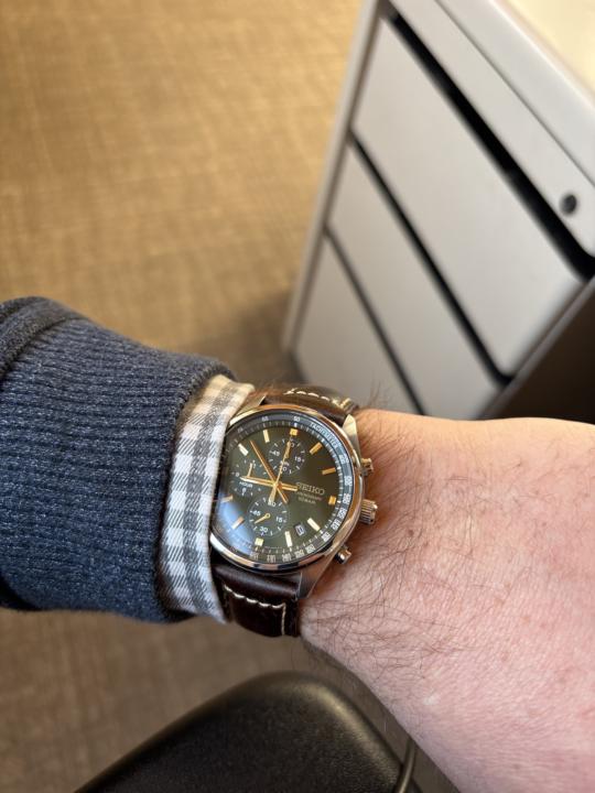 Throwback (to 2025) Thursday