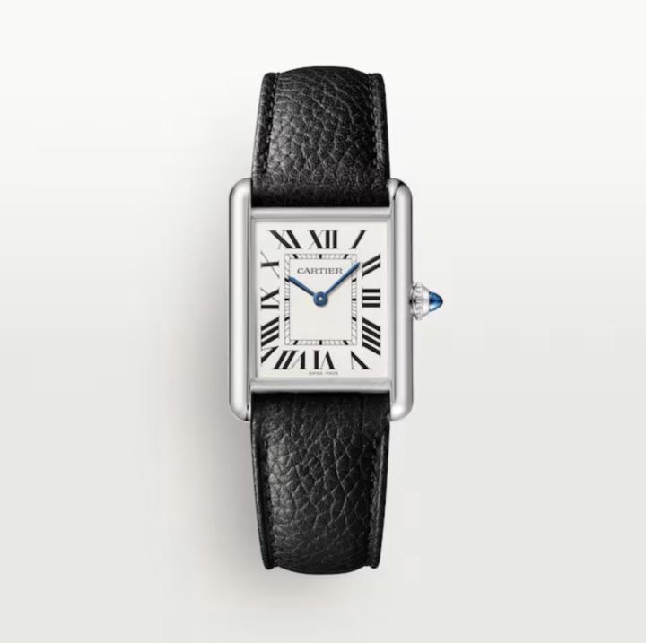 Cartier Tank advice 