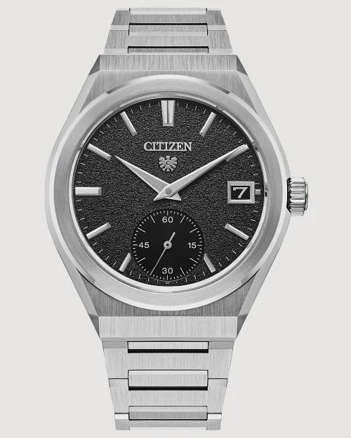 ROTD: Citizen The CITIZEN Caliber 0210 - WATCH REVIEW