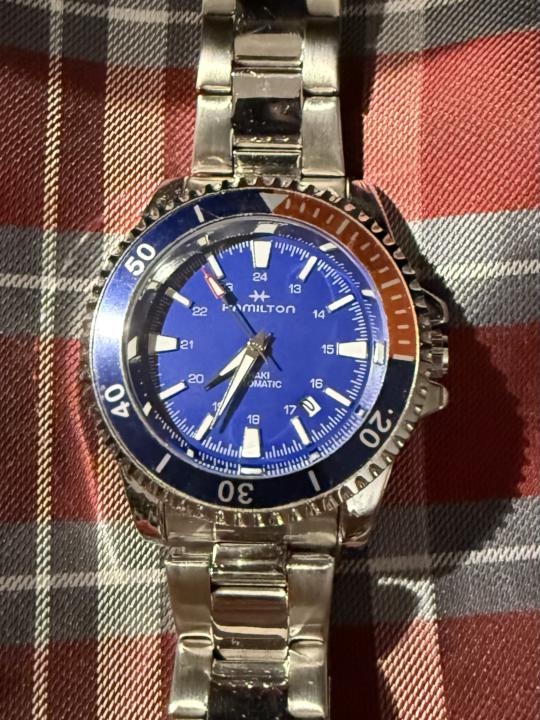 Blue Monday and an Estate Sale Win 