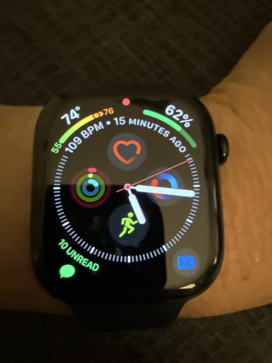 Time to get my workout on….