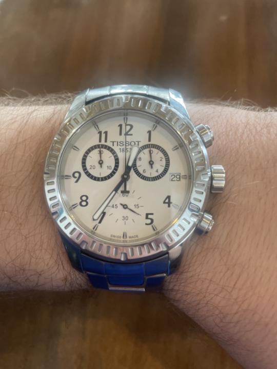 Casual Friday
