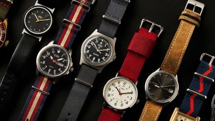 Tightness of Watch Bands