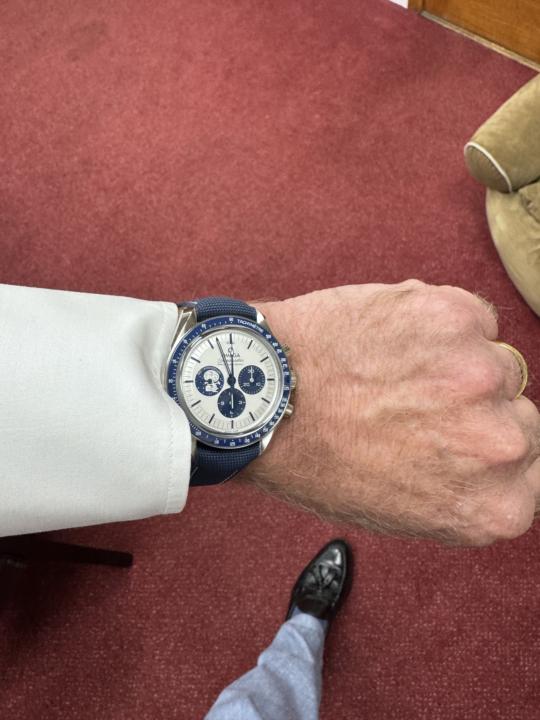 Celebratory Level #8 Snoopy