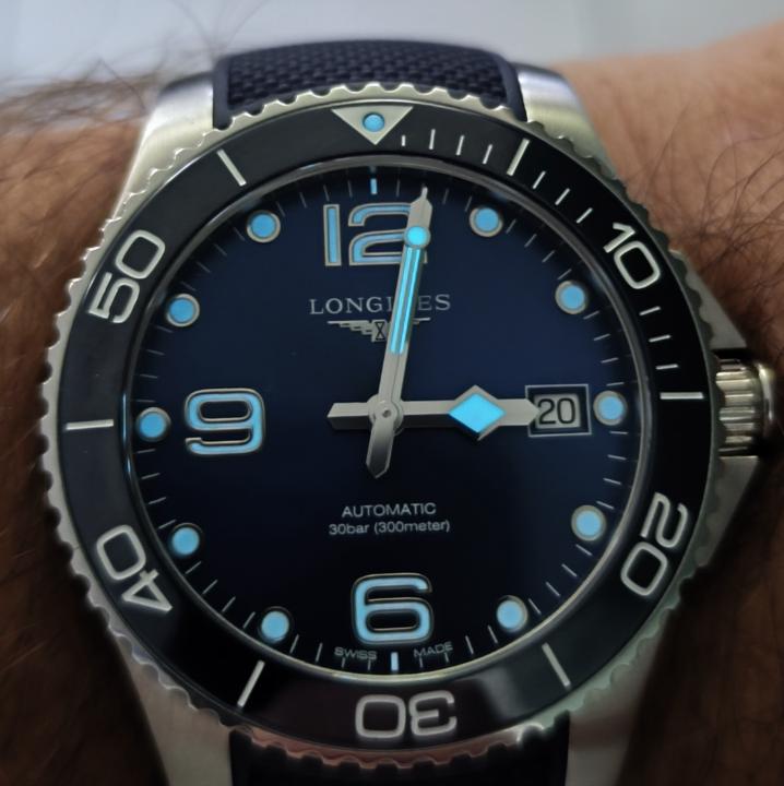 Toolwatch Tuesday part 2