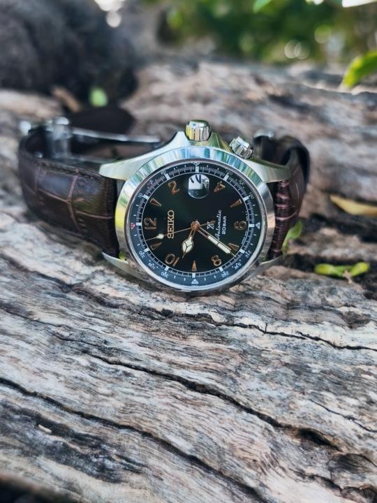 New watch day 3 - final thoughts 