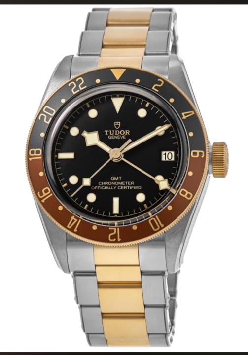 Love at first sight. 