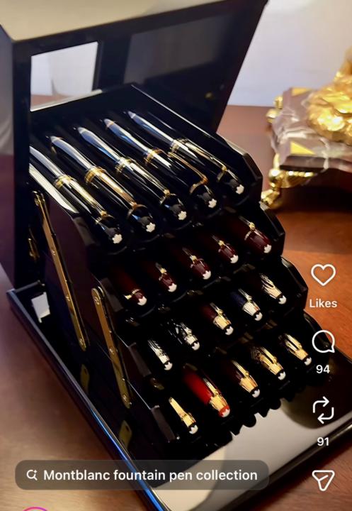 ⚠️🚨 Warning…non watch related but potentially addicting content ⚠️🚨