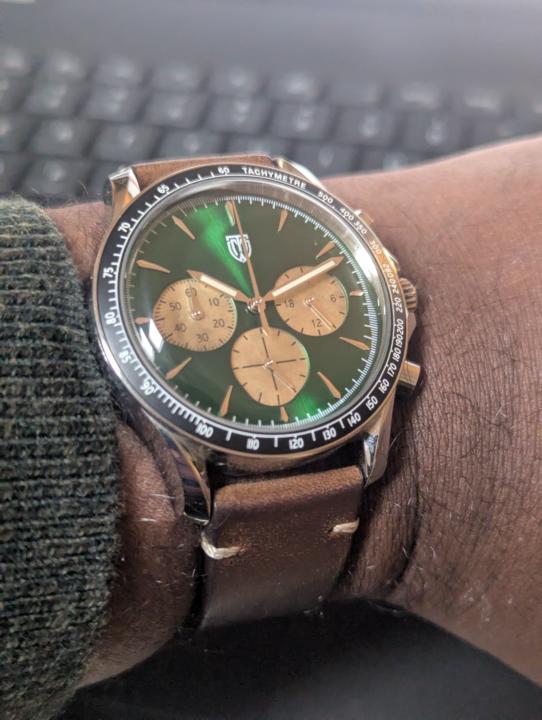 WOTD - December 8, 2025