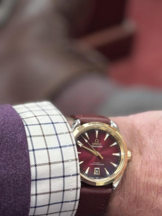 Throw Back Thursday!