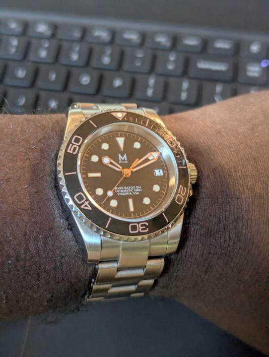 WOTD - May 11, 2026