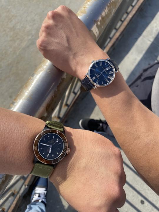 Good news! Glycine and more….