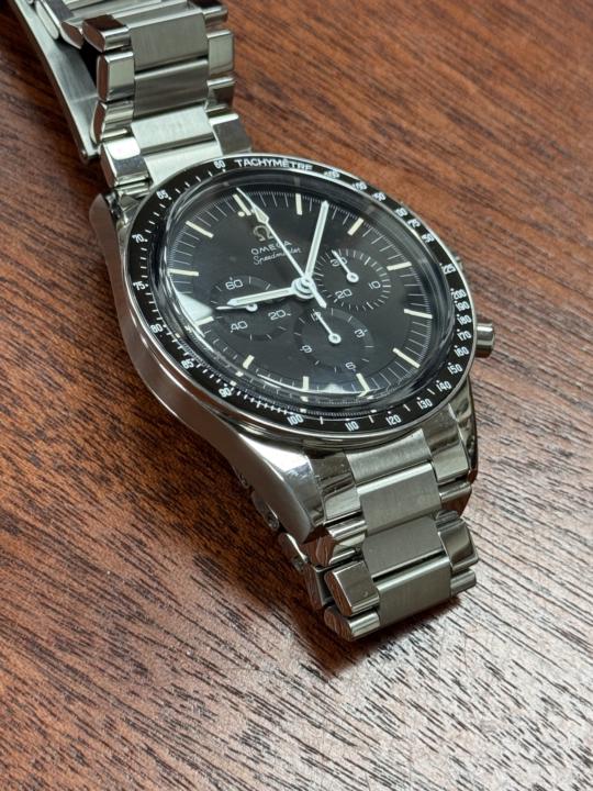 Taking “Speedy’s” Brother out this week