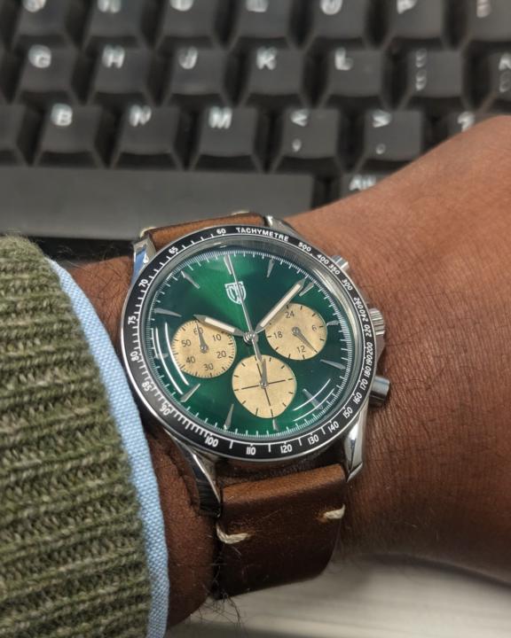 WOTD - March 17, 2026