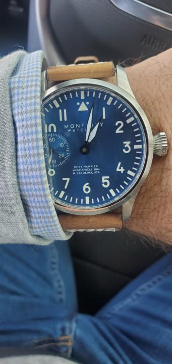 WOTD Blue Monday March 16th