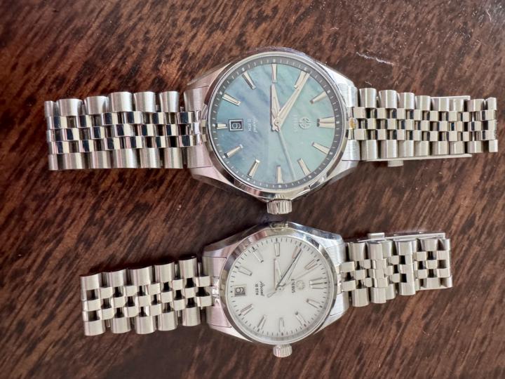 NWD for my wife 😉