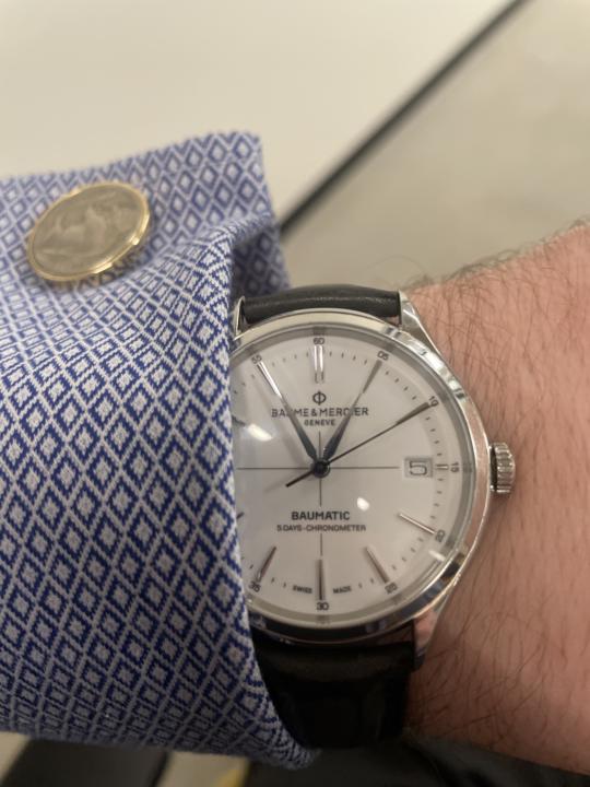 Tying it all together