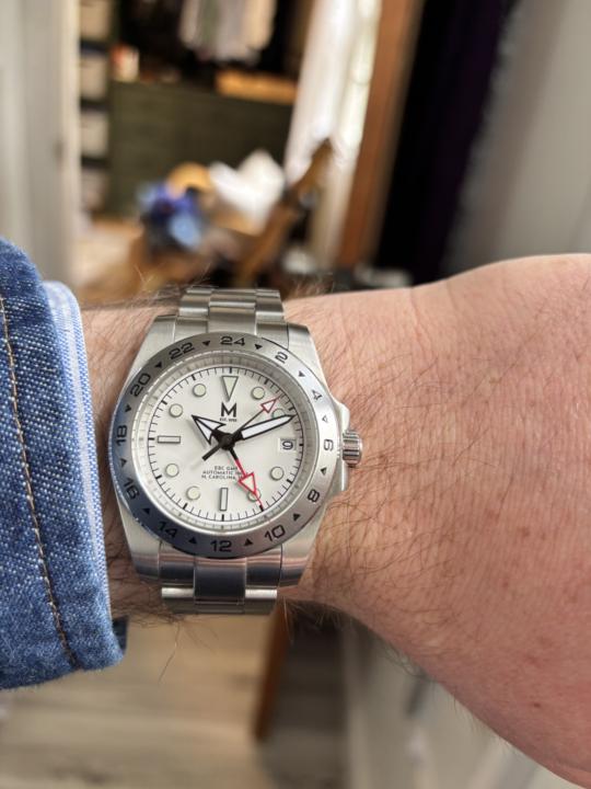 Stainless Steel Saturday 