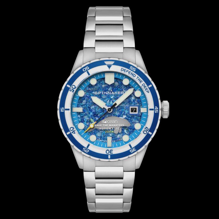 Spinnaker - HASS 4Ocean