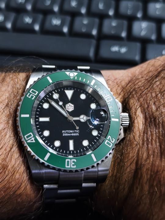 Toolwatch Tuesday Part 2 