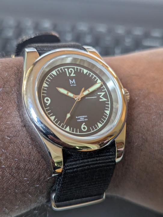 WOTD - May 4, 2026