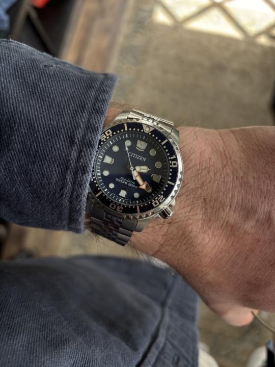 Citizen Saturday 