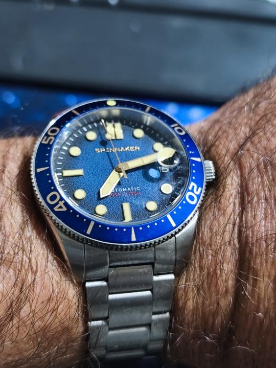 Blue Monday 