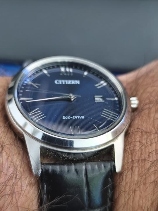 BLUE MONDAY - THE WIFE WATCH