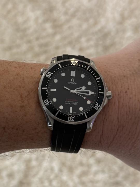 WOTD- Superhero Sunday December 21st: James Bond