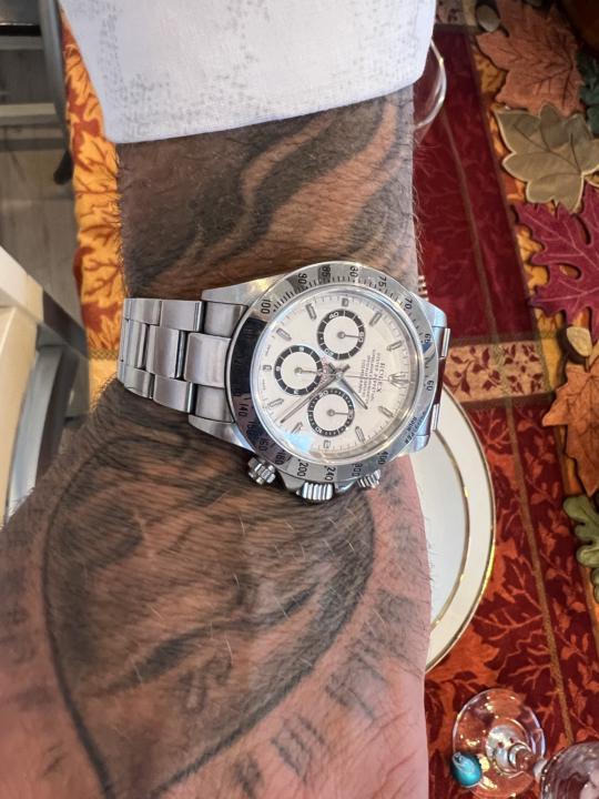 Daytona