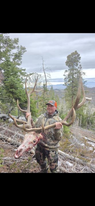 Explorer 2 in the field getting it done