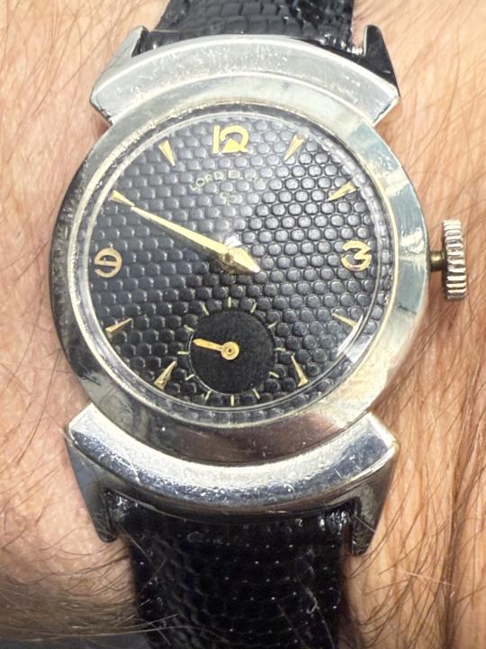 Throwback Thursday – today’s entry