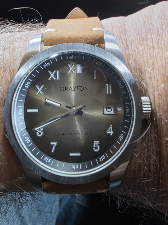 Grayton