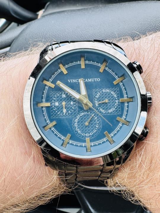 WOTD: Vincent Camuto
