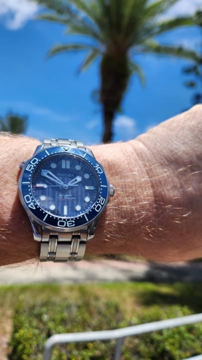 Blue Monday!
