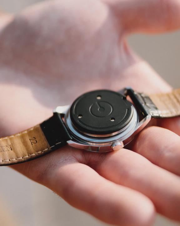 Ganance-Make any watch a smart watch