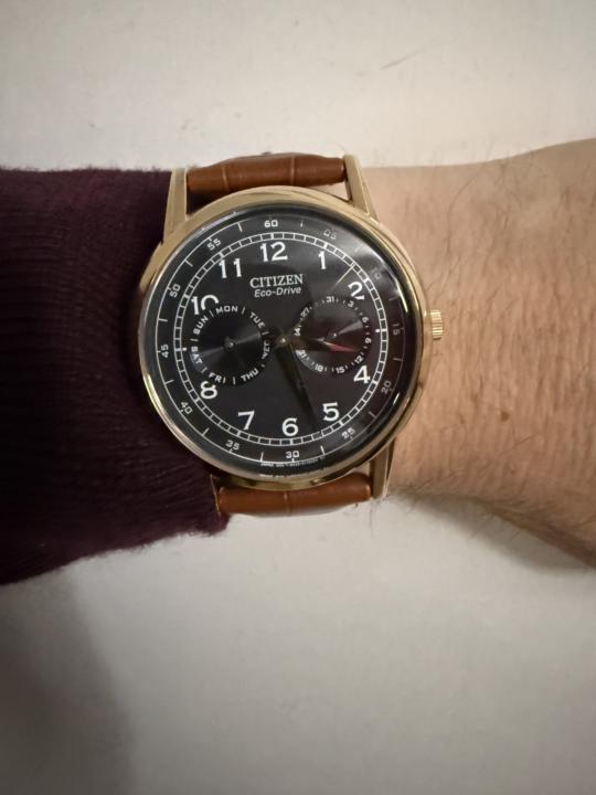 I don’t know Thursday 