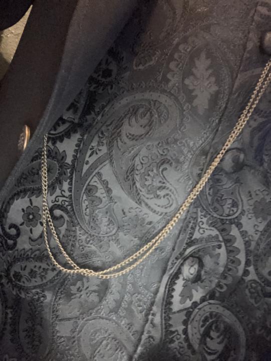 Rocking dual watches today