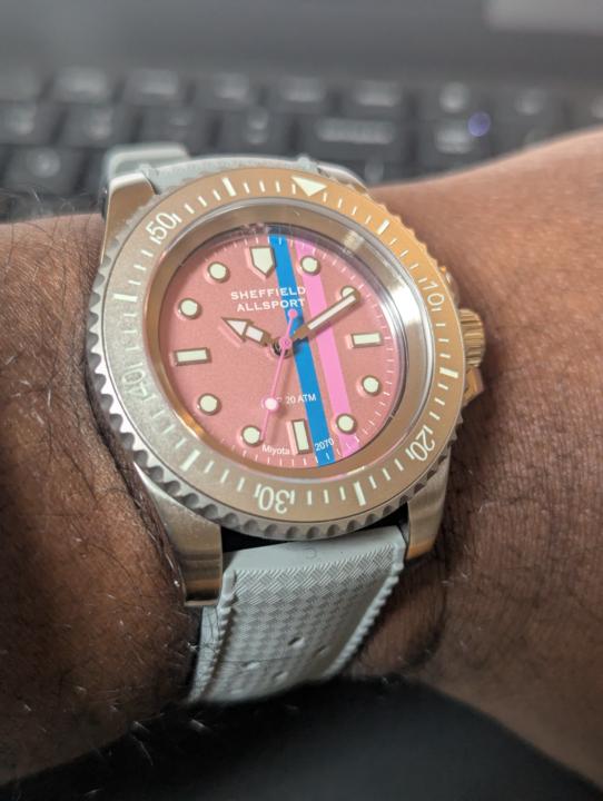 WOTD - March 16, 2026