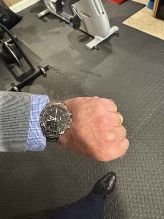 Finish Strong Friday!